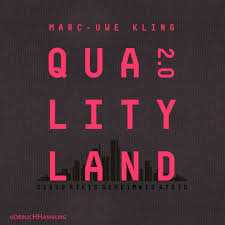 Sahra wagenknecht ist promovierte volkswirtin, publizistin und politikerin, mitglied des bundestags für die partei die linke, für die sie auch im europäischen parlament saß. Qualityland 2 0 Horbuch Cd Marc Uwe Kling