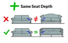 Sofas and chairs are what give the comfort to the house. How To Mix And Match Your Furniture Couches Pretty Purple Door