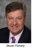 Steven Fluharty