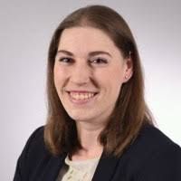 Brittany Jamison, CIA, CISA, CFE