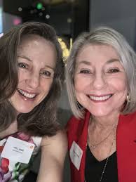 Pastor Dr. Cynthia Mickens Ross