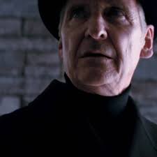 Maximilian Osinski The Working Man