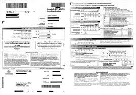 Low Doc Loan With Business Activity Statements