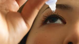 When putting in gp lenses, follow these steps: 8 Contact Lens Rules People With Dry Eyes Should Always Follow Self