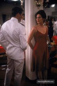 An Officer And A Gentleman Publicity Still Of Richard Gere Debra Winger An Officer And A Gentleman Richard Gere Gentleman Movie