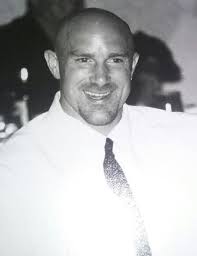 Obituary of Gerald Thomas Saxton