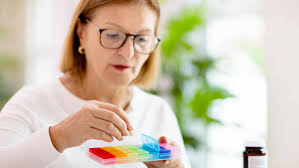 Ilene Marcus, Author at Sixty and Me