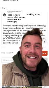 Kim Reising Response to Amanda Reising