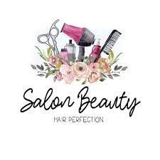 Premade Custom Logo Salon Beauty Premade Logo Boho Hair Stylist Logo Logo Design Logo Branding Ma Beauty Salon Logo Beauty Logo Design Makeup Artist Logo