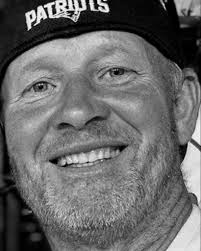 Michael Bergeron Obituary March 13, 2025