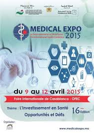 Maybe you would like to learn more about one of these? Medical Expo