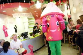 Tcby Closing In Bethlehem Township Pa Bolsters Theory