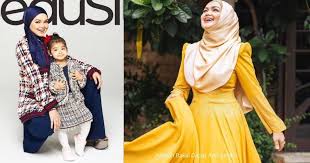Datuk seri siti nurhaliza cinta tak terhingga buat allah keluarga mhi. Bakal Timang Cahaya Mata Lelaki April 2021 Impian Datuk Seri Siti Nurhaliza Termakbul Nona
