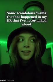 Germione Sofia Scandal