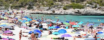 Последние твиты от real mallorca (@rcd_mallorca). Mass Tourism In Mallorca Trouble In Paradise