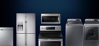 the top 5 appliance brands of 2019