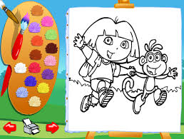 تحميل العاب تلوين متنوعة تلوين كرتون تلوين غرفة النوم تلوين أدوات متنوعة نبض السعودية