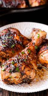 Oven Baked Peri Peri Chicken Chicken Recipes American Chicken Drumstick Recipes Nandos Chicken Recipe