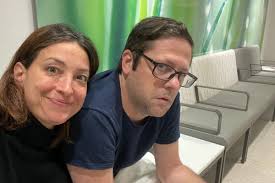 Fundraiser for James Markowski by Kathryn Karpinski : Support During Search  for Diagnosis