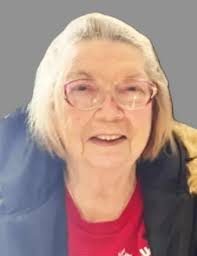 Obituary information for Karin F. Engelhardt