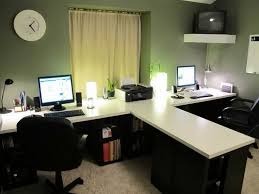 Then you have the options of choosing between a single desk and a version for two. Image Result For Diy Double Desk His And Hers Home Office Design Ikea Home Office Small Office Furniture