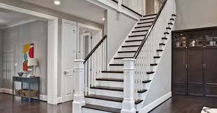 They did a tremendous job! Diy Vs Hiring A Contractor Stairway Remodel