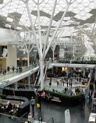 Love Retail Architettura Struttura Citta