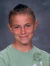 Brandon Winger's Instagram, Twitter & Facebook