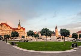 Județul bihor, românia, 47.05°n 21.92°e, 126m dnm. DupÄ Trei Mandate De Edil La Oradea Bolojan Vrea La Consiliul JudeÅ£ean Bihor Cine Se IncumetÄ SÄ Fie Primar DupÄ El Spotmedia Ro