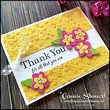 And here you will find some useful information to help you. A Card Making Background Technique That Wins For Being Easy
