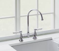 I first tried altering the delta cartridges by drilling out the back flow rubber stops at each inlet port all while ensuring not to damage any of the plastic housing. Kitchen Taps Rangemaster