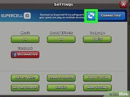 Clash of clans is a video game that supports the service play. How To Create Two Accounts In Clash Of Clans On One Android Device
