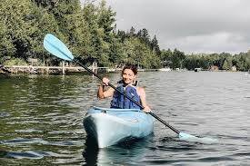 List of lakes in maine. Rangeley Bucket List Summer Things To Do In Maine S Laidback City