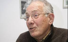 Fallece Chiqui Rivera, uno de los impulsores del folclore regional