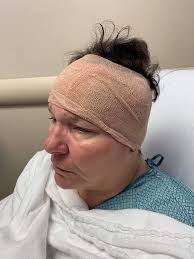 A death in the family, 2 shows, video shoot, Mistys Historectomy and a  staph infection in my back later.... and I'm finally back to trucking  today!!!! A few normal weeks would be