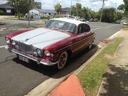 Brisbane 1968 Jaguar 420g Restoration Updates Jaguar Forums Jaguar Enthusiasts Forum Jaguar Classic Cars Vehicles