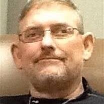 John Deedrick Obituary