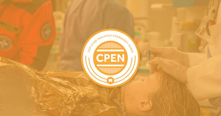 A Closer Look: Nurse Competency and Emergency Department Pediatric Readiness | The Board of Certification for Emergency Nursing | BCEN