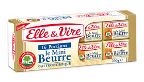 Les Mini Beurres Doux Les Services Elle Vire