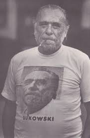 I've never met another man I'd rather be.” ~ Charles Bukowski