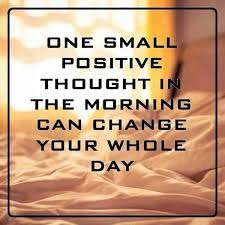 Positive Thinking Produces Positive Words Positive Words Are Medicine For The Soul Morning Inspirational Quotes Thinking Quotes Good Morning Quotes