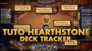 Private const string locfatigue = overlay_decklist_label_fatigue Tuto Hearthstone Deck Tracker Youtube