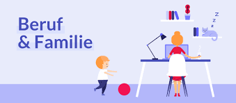 Maybe you would like to learn more about one of these? Beruf Familie Archives Magazin Betreut Ch