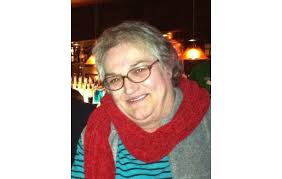 Mary MILLER Obituary (2015)