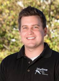 Lifetime Health and Wellness