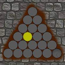 Organized and curated links to great content about d&d traps & puzzles. Sea Themed Puzzles For Your Adventures Tribality