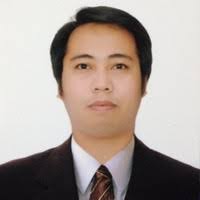 Ralph Darrell de Dios