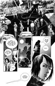 Trese wiki aims to be the definitive and most comprehensive database about the comics series trese created by budjette tan and kajo baldisimo. Interview With Budjette Tan Kajo Baldisimo Creators Of Trese Ricepaper Magazine