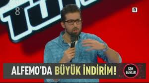 2 yıl önce yetenek sizsiniz'e katılan doğu demirkol cem yılmaz ve 'cem yılmaz çıtasıyla' ilgili yaptığı nahoş espriler yüzünden seyirci ve jürilerden olumsuz tepki almıştı. Dogu Demirkol O Ses Turkiye Yi Kahkahaya Bogdu Mynet Trend