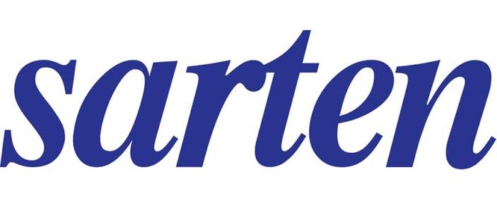 Sarten Ambalaj Sanayi ve Ticaret A.Ş.